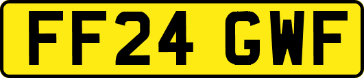 FF24GWF