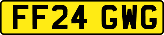 FF24GWG