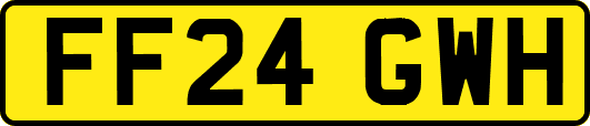 FF24GWH