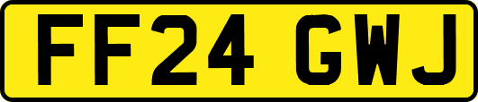 FF24GWJ