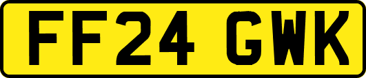 FF24GWK
