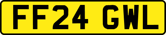 FF24GWL