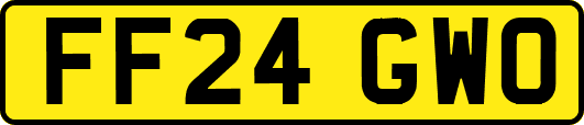 FF24GWO