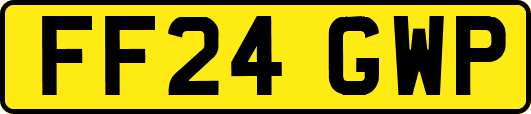 FF24GWP