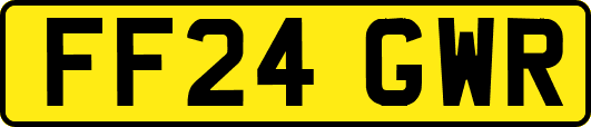 FF24GWR