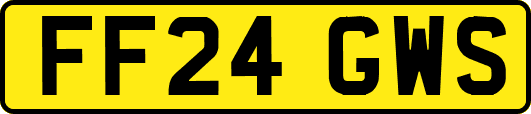 FF24GWS