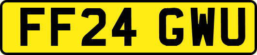FF24GWU