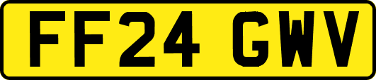 FF24GWV