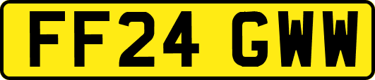 FF24GWW