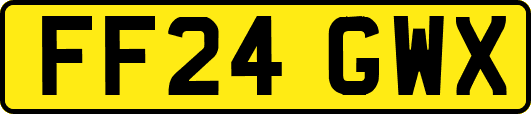 FF24GWX