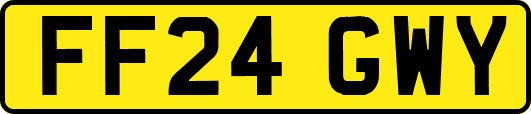 FF24GWY