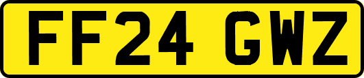 FF24GWZ
