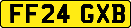 FF24GXB