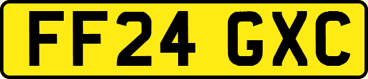 FF24GXC