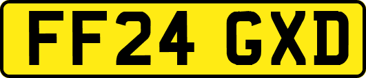 FF24GXD