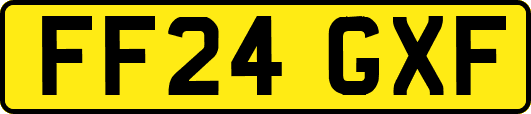 FF24GXF