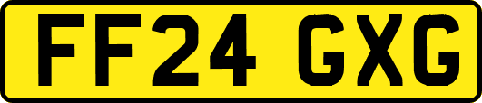 FF24GXG
