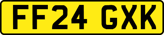 FF24GXK