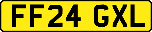FF24GXL