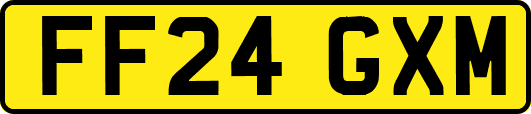 FF24GXM