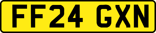 FF24GXN