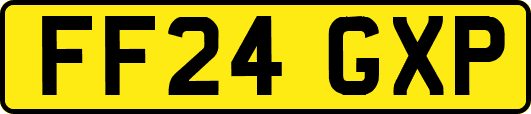 FF24GXP