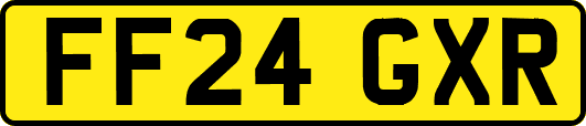 FF24GXR