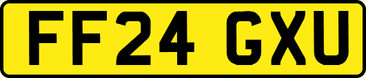 FF24GXU
