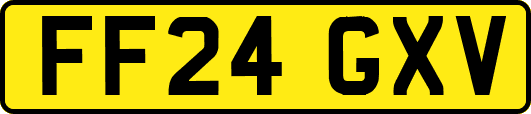 FF24GXV