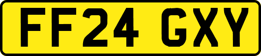 FF24GXY