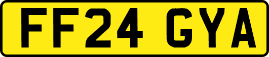 FF24GYA