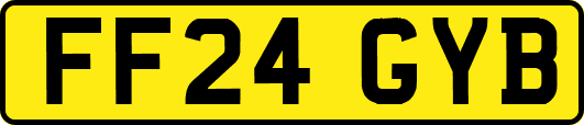 FF24GYB