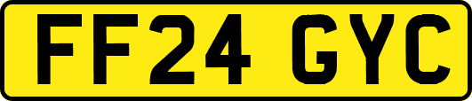 FF24GYC