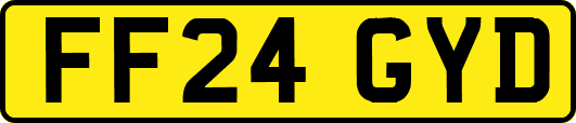 FF24GYD