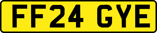 FF24GYE