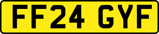 FF24GYF