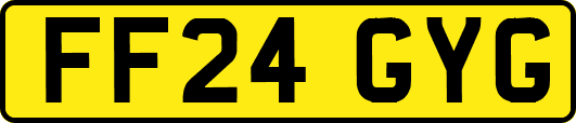 FF24GYG
