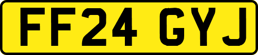 FF24GYJ