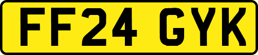 FF24GYK