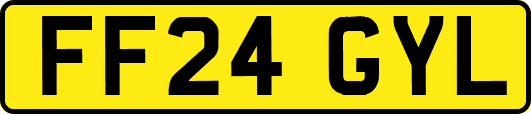 FF24GYL