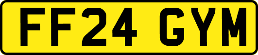 FF24GYM