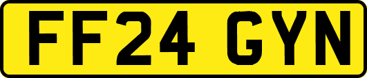 FF24GYN