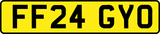 FF24GYO