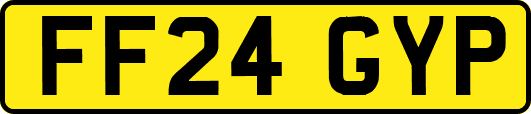 FF24GYP
