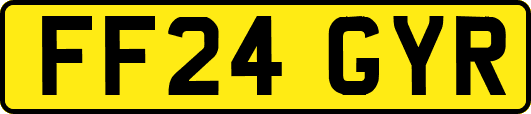 FF24GYR