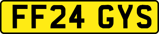 FF24GYS