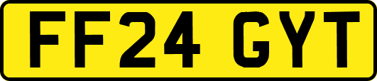 FF24GYT