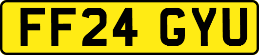 FF24GYU
