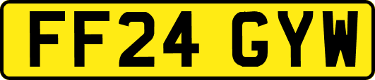 FF24GYW