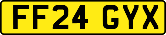 FF24GYX